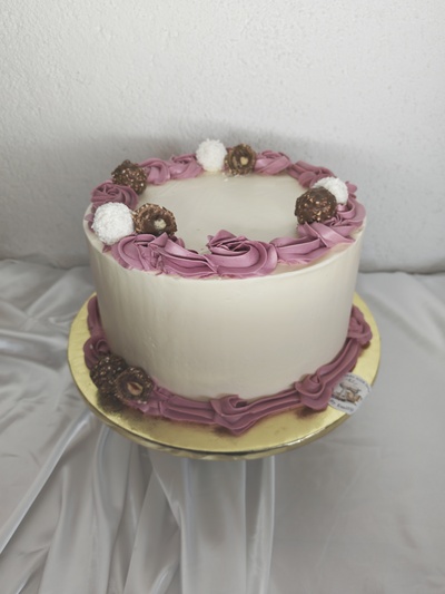 Emilija R., 24.03.2026